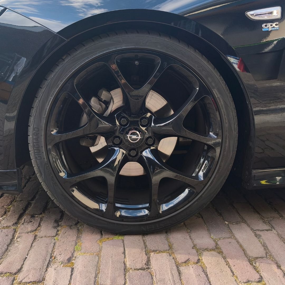 Remklauwen Laten Verven