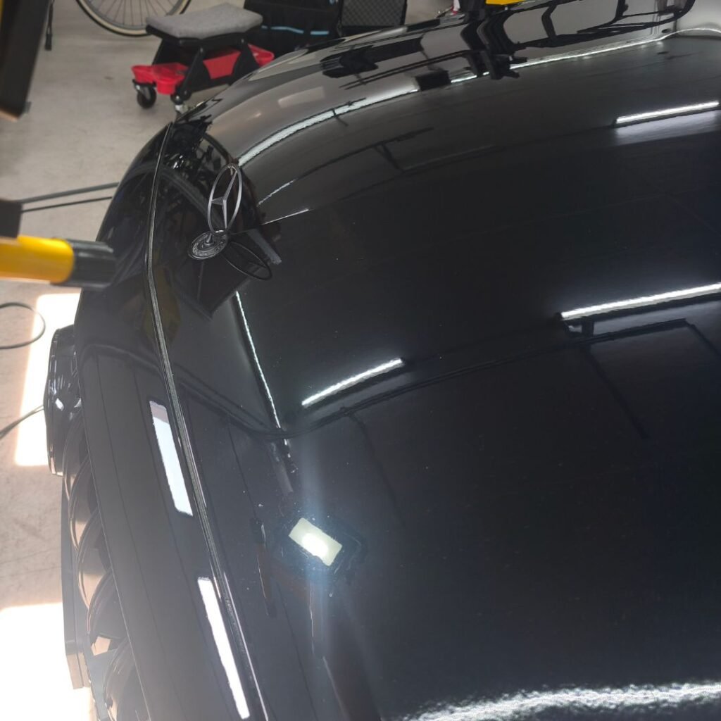 Auto Polijsten