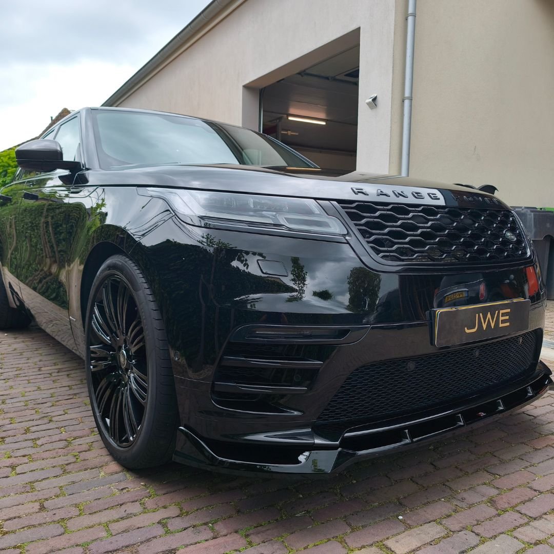 Keramische Coating Auto