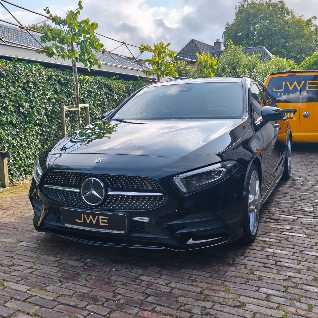 Autoschade Bijwerken