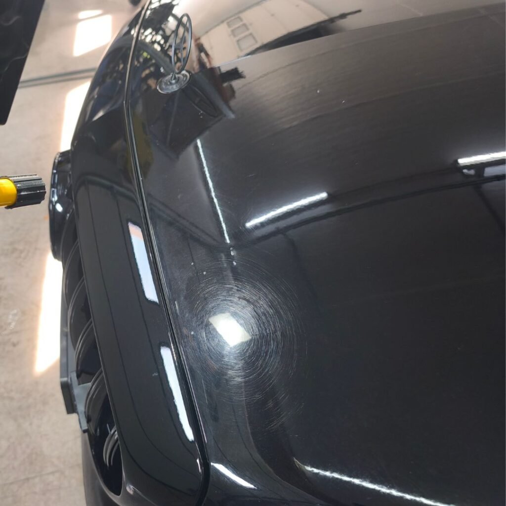 Cursus Auto Polijsten