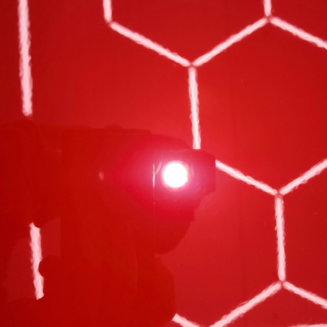 JWE Detailing