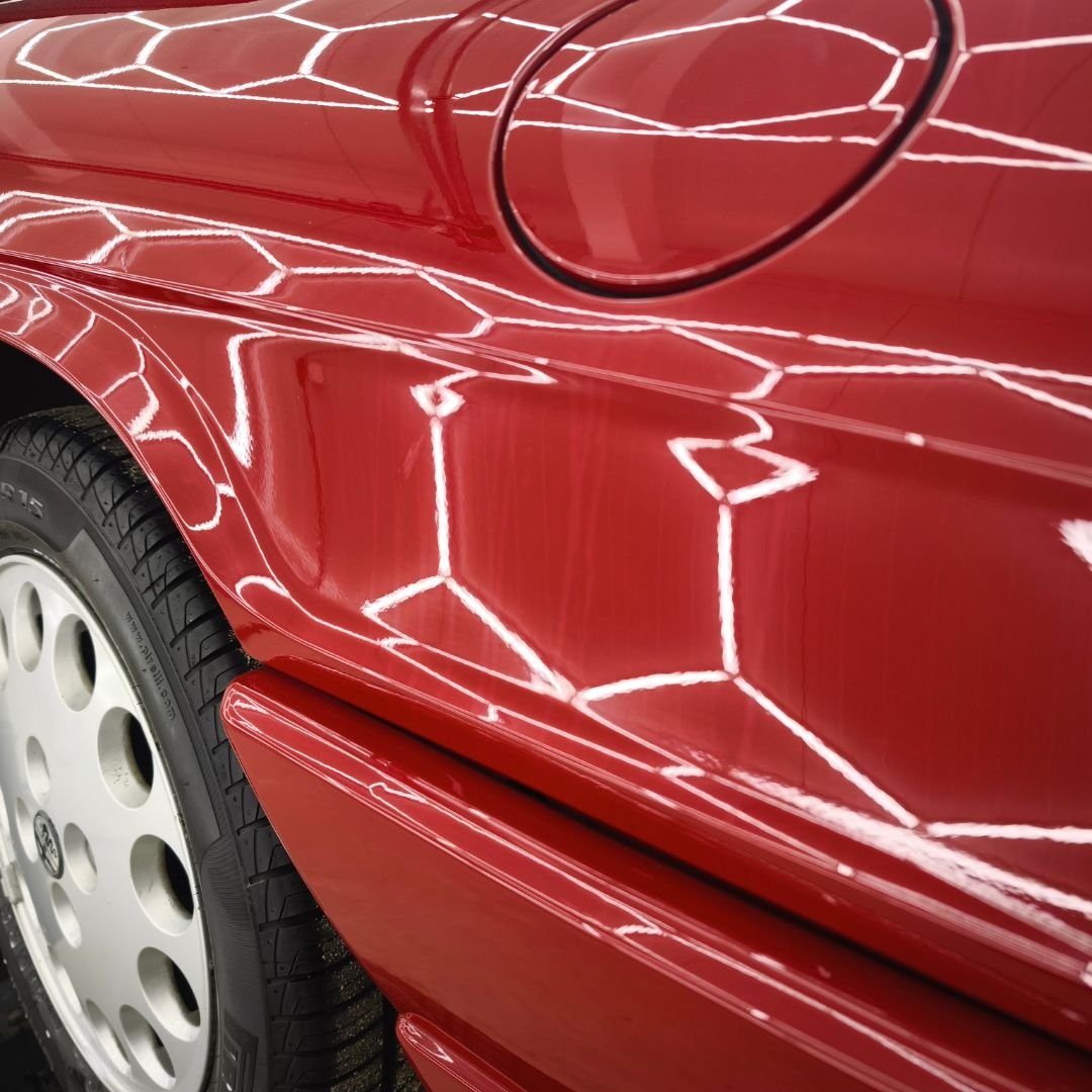 JWE Detailing