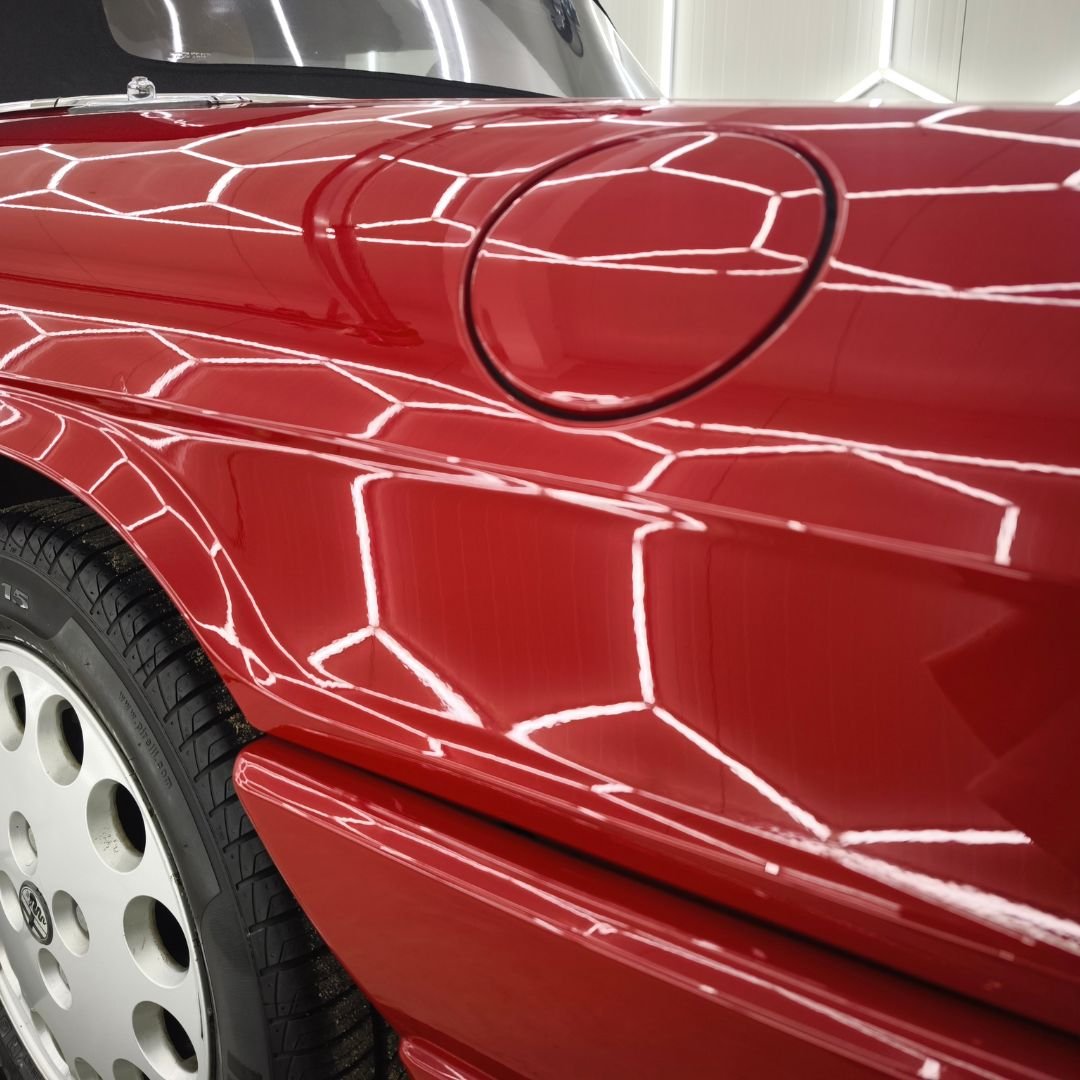 JWE Detailing