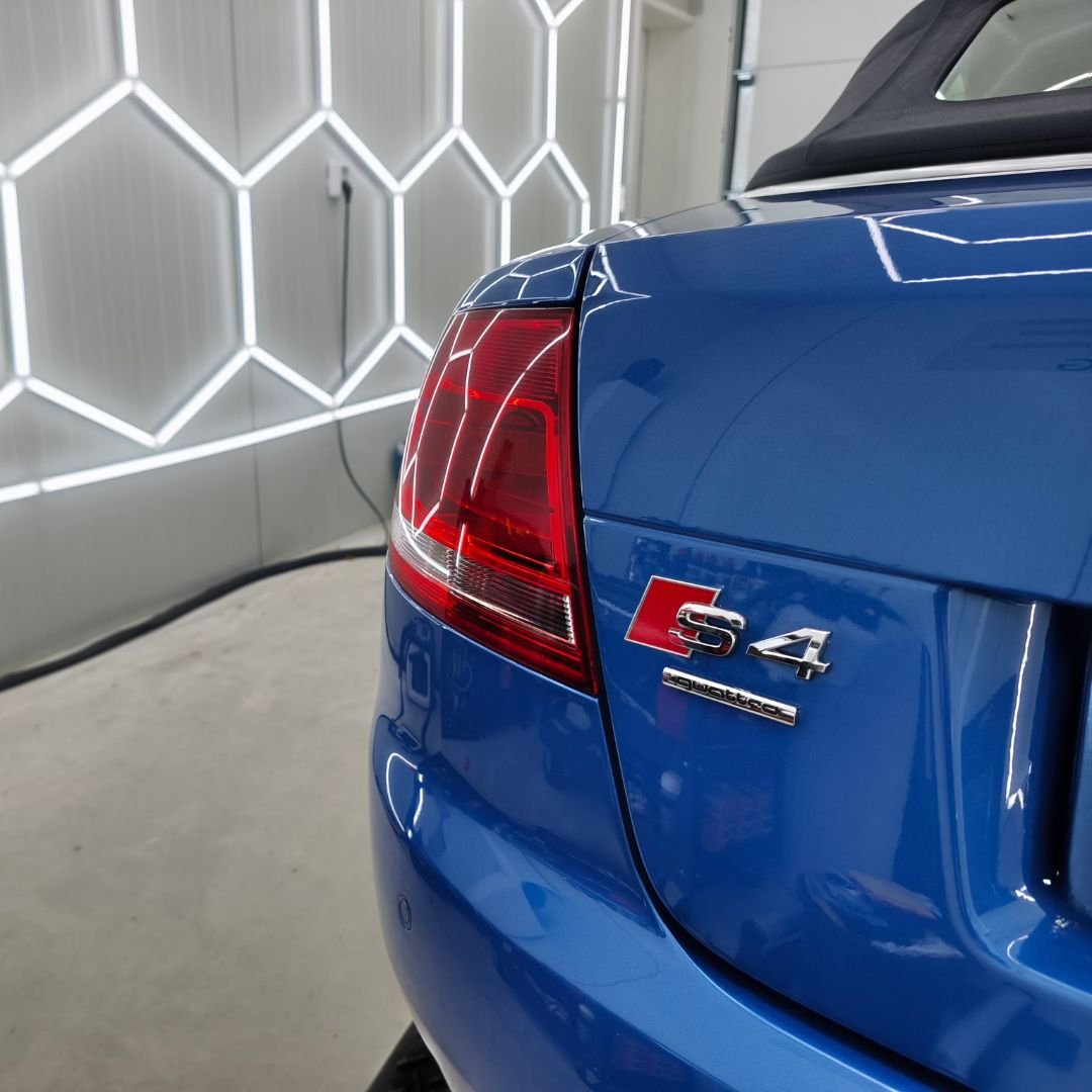 JWE Detailing