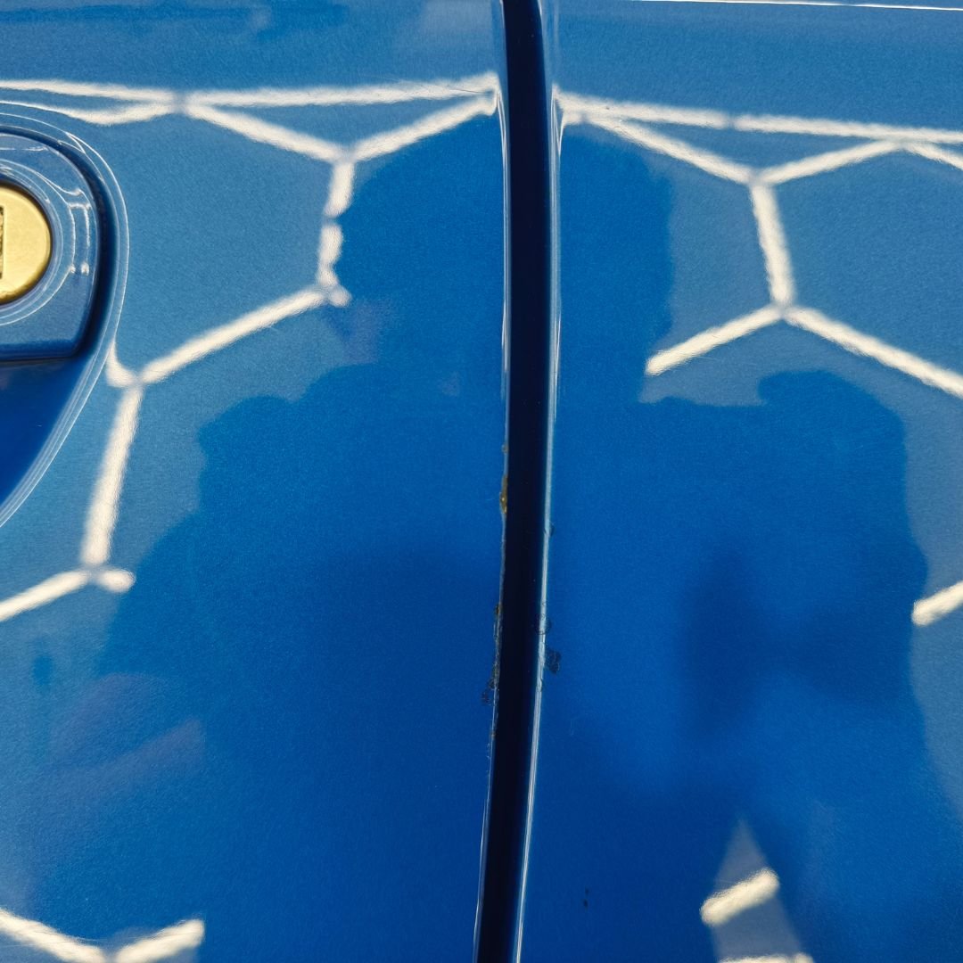 JWE Detailing
