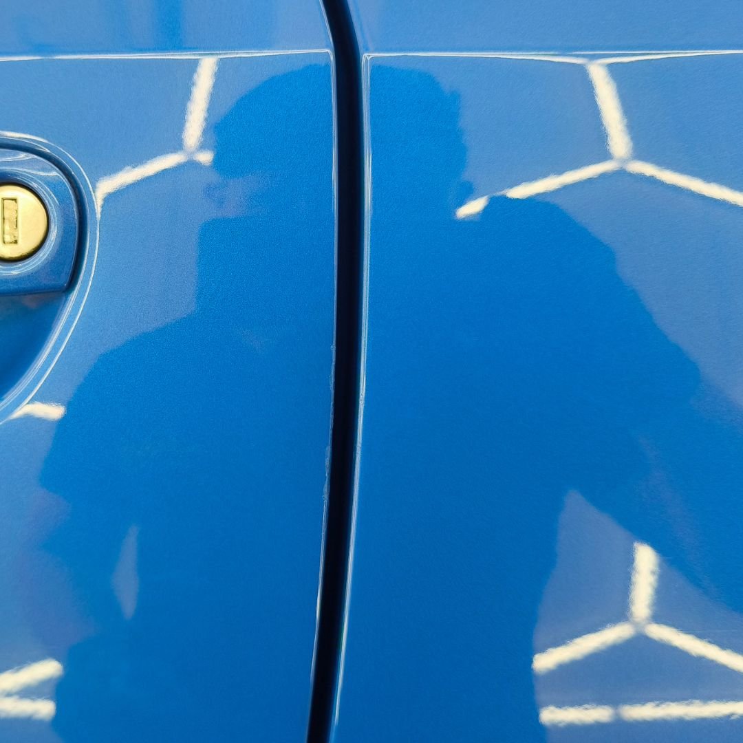 JWE Detailing