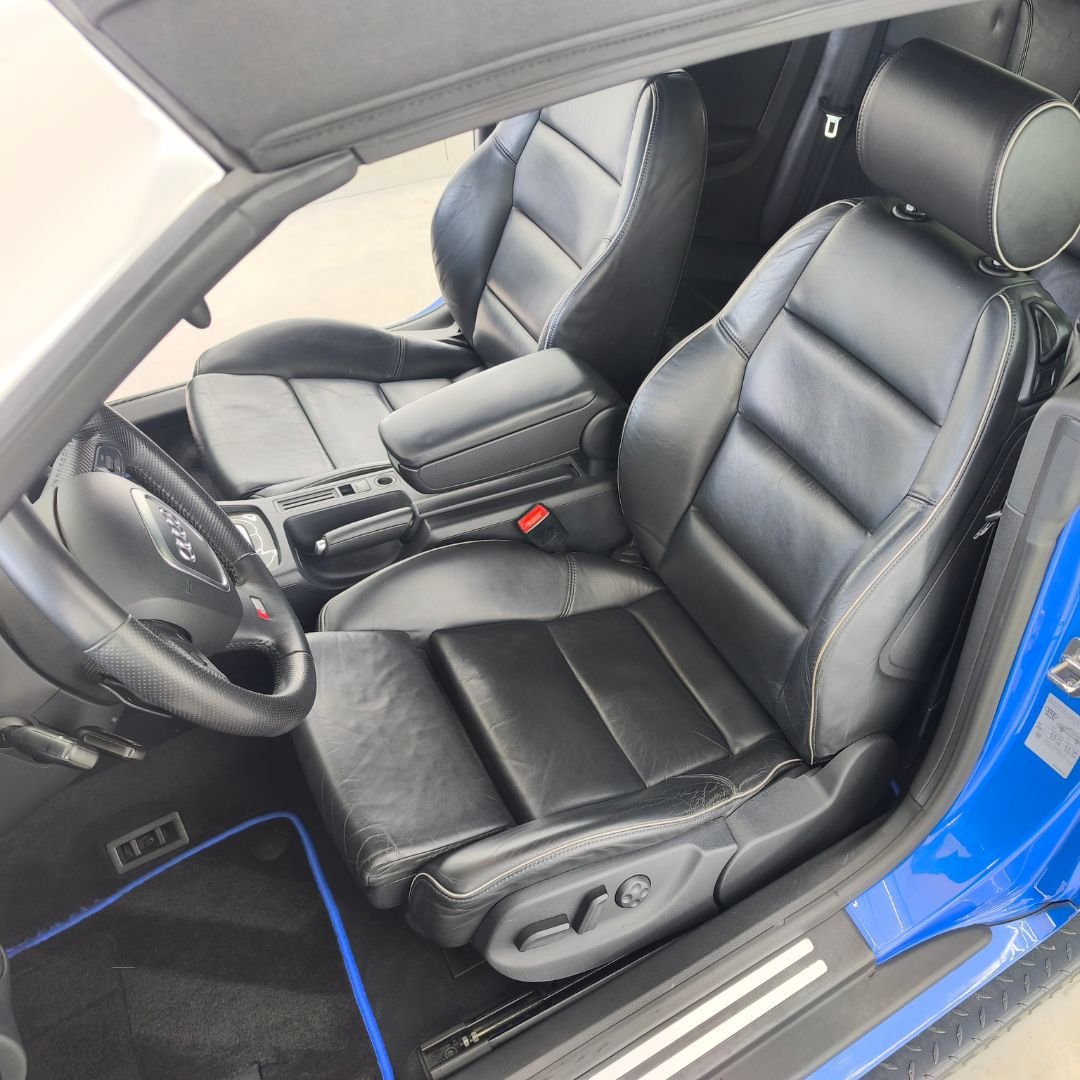 JWE Detailing