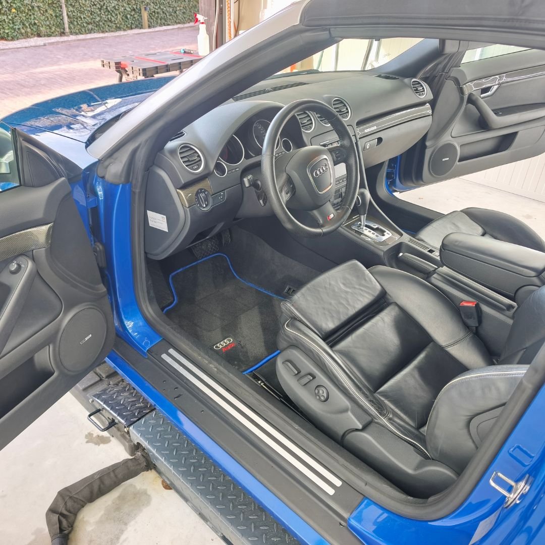 JWE Detailing