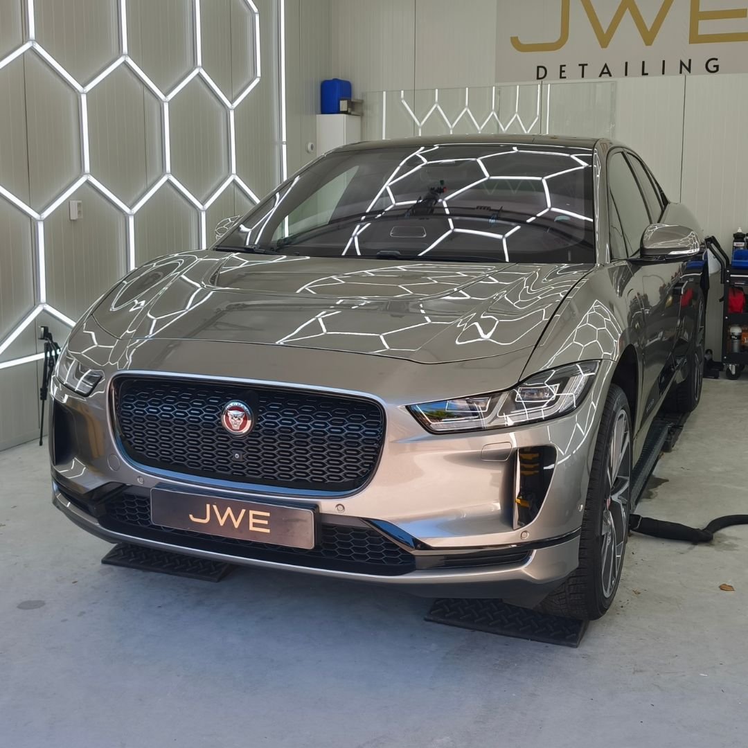 JWE Detailing