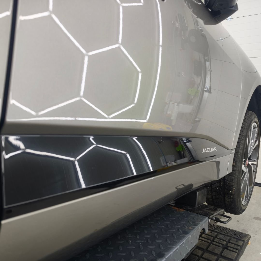 JWE Detailing