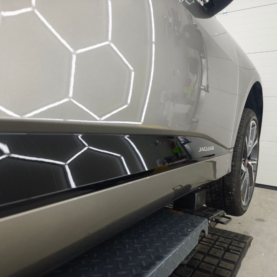JWE Detailing