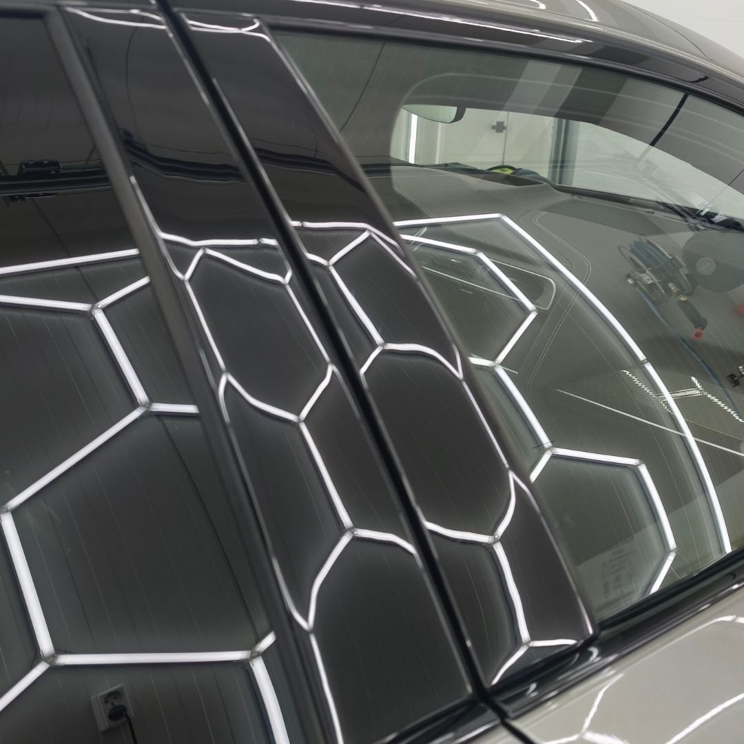 JWE Detailing
