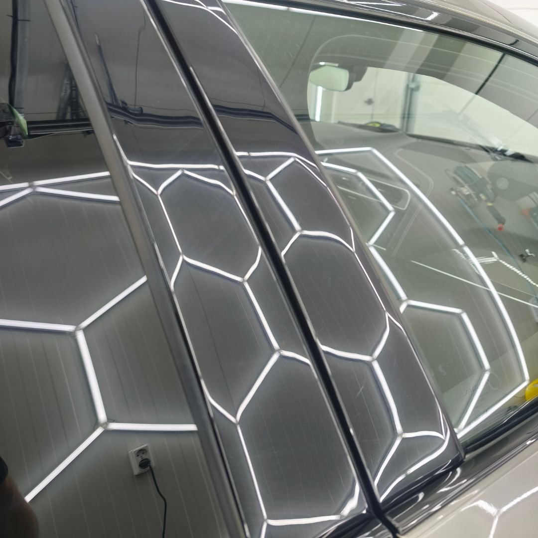 JWE Detailing