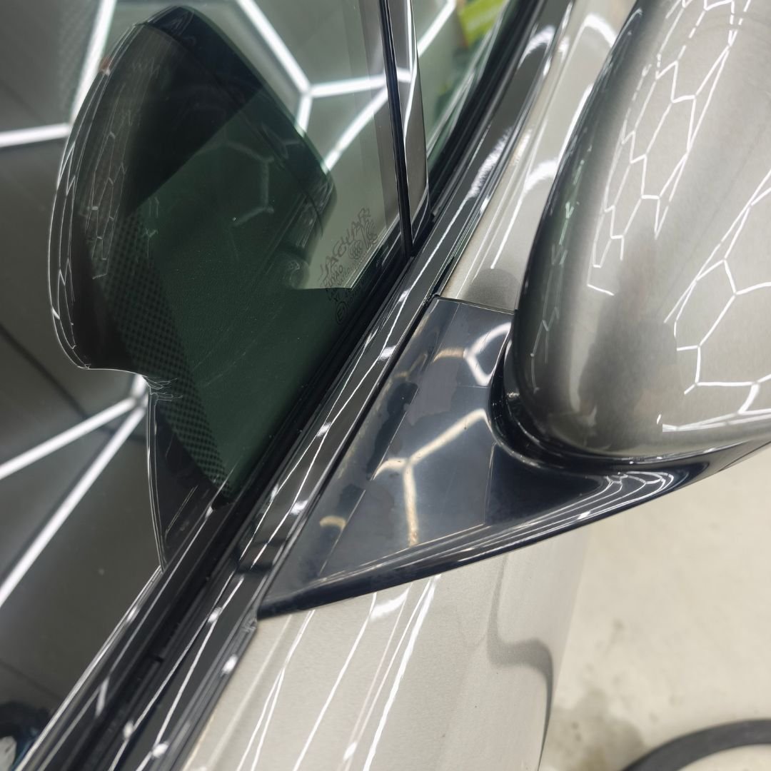 JWE Detailing