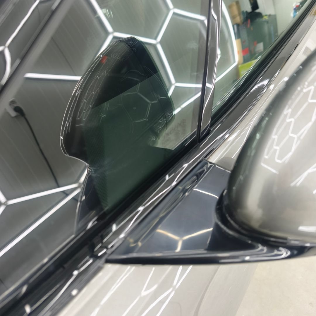 JWE Detailing