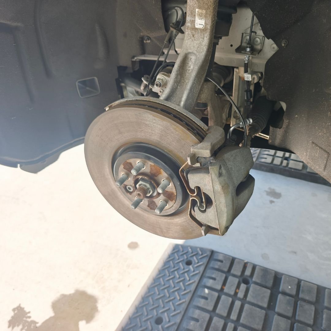 JWE Detailing