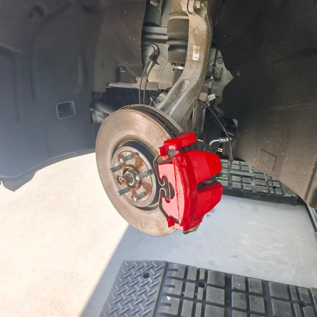 JWE Detailing