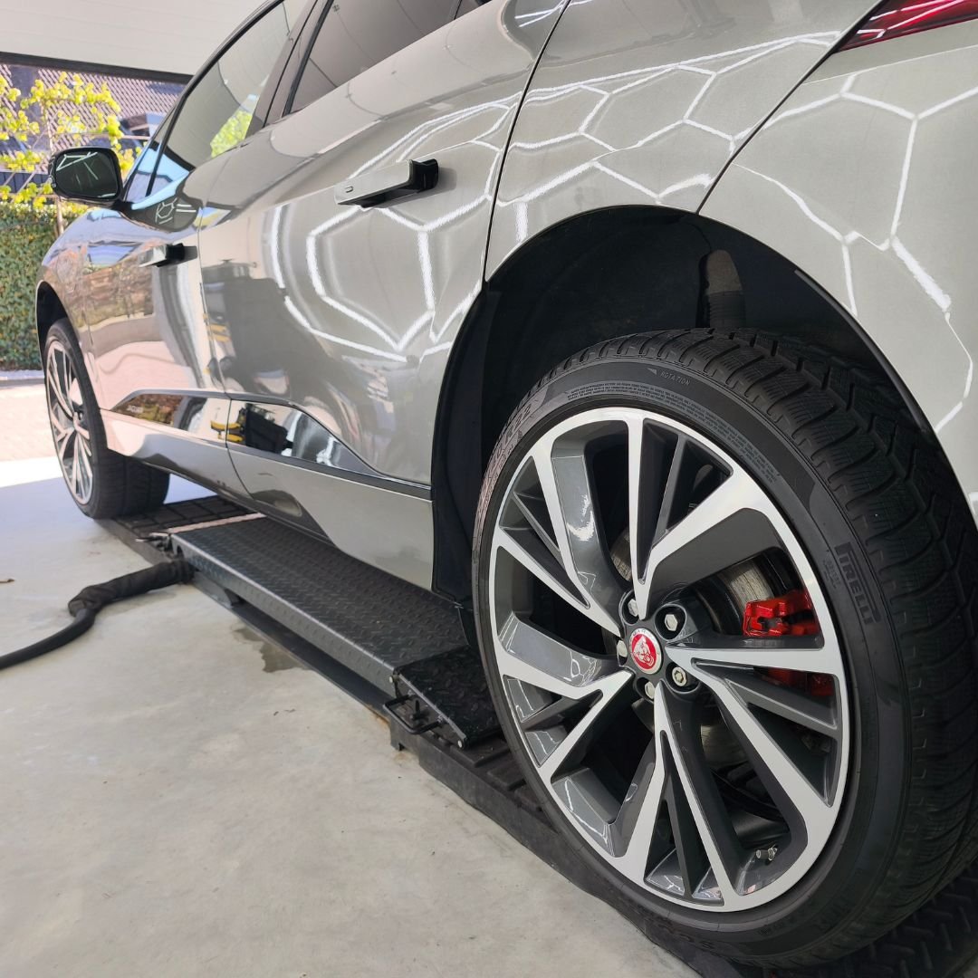 JWE Detailing