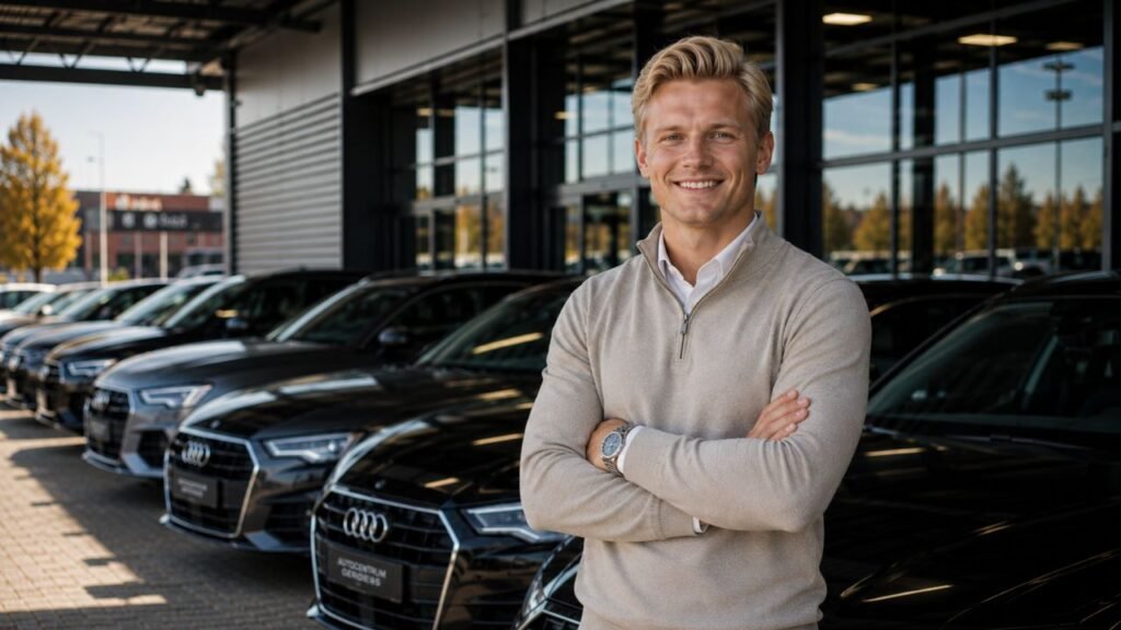 Cursus Auto Polijsten