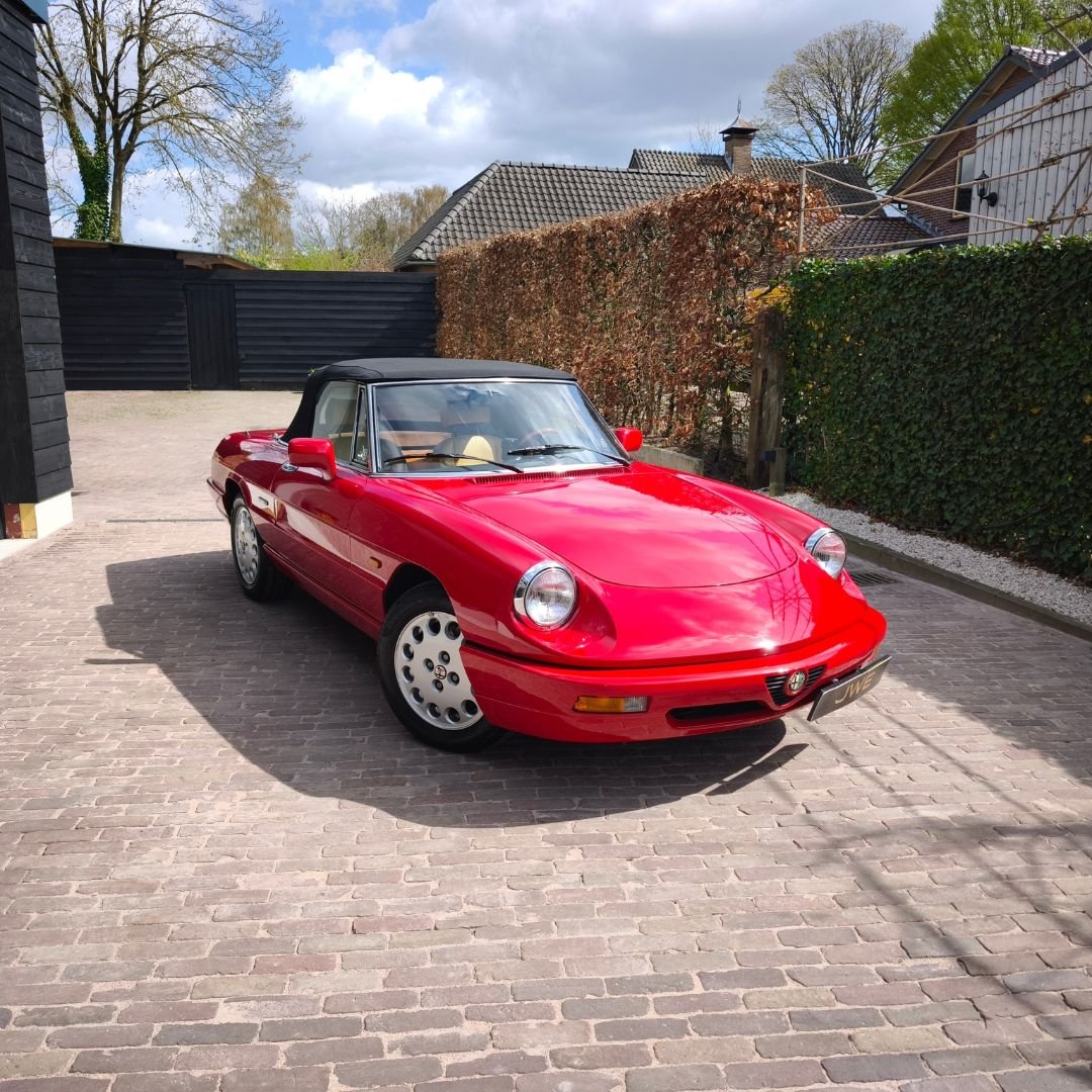 Auto Polijsten JWE Detailing