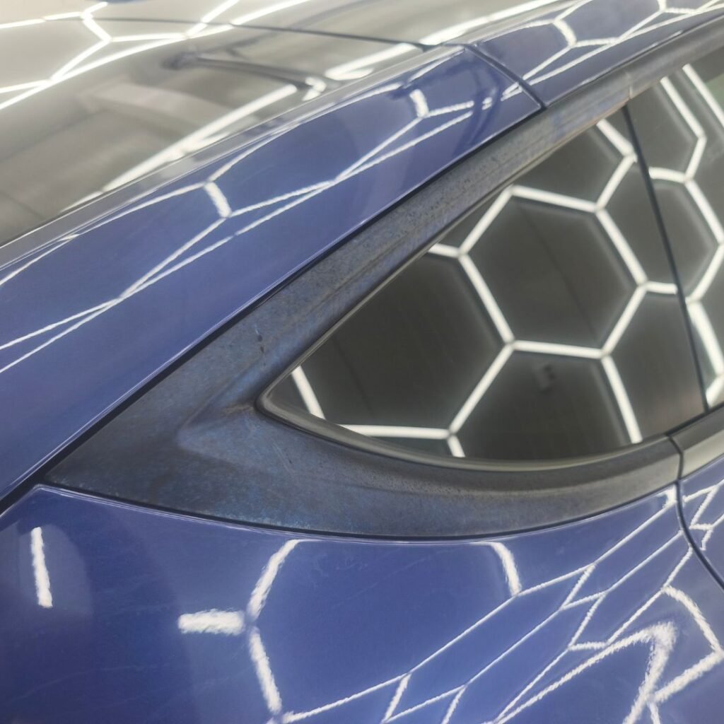 Auto Polijsten JWE Detailing