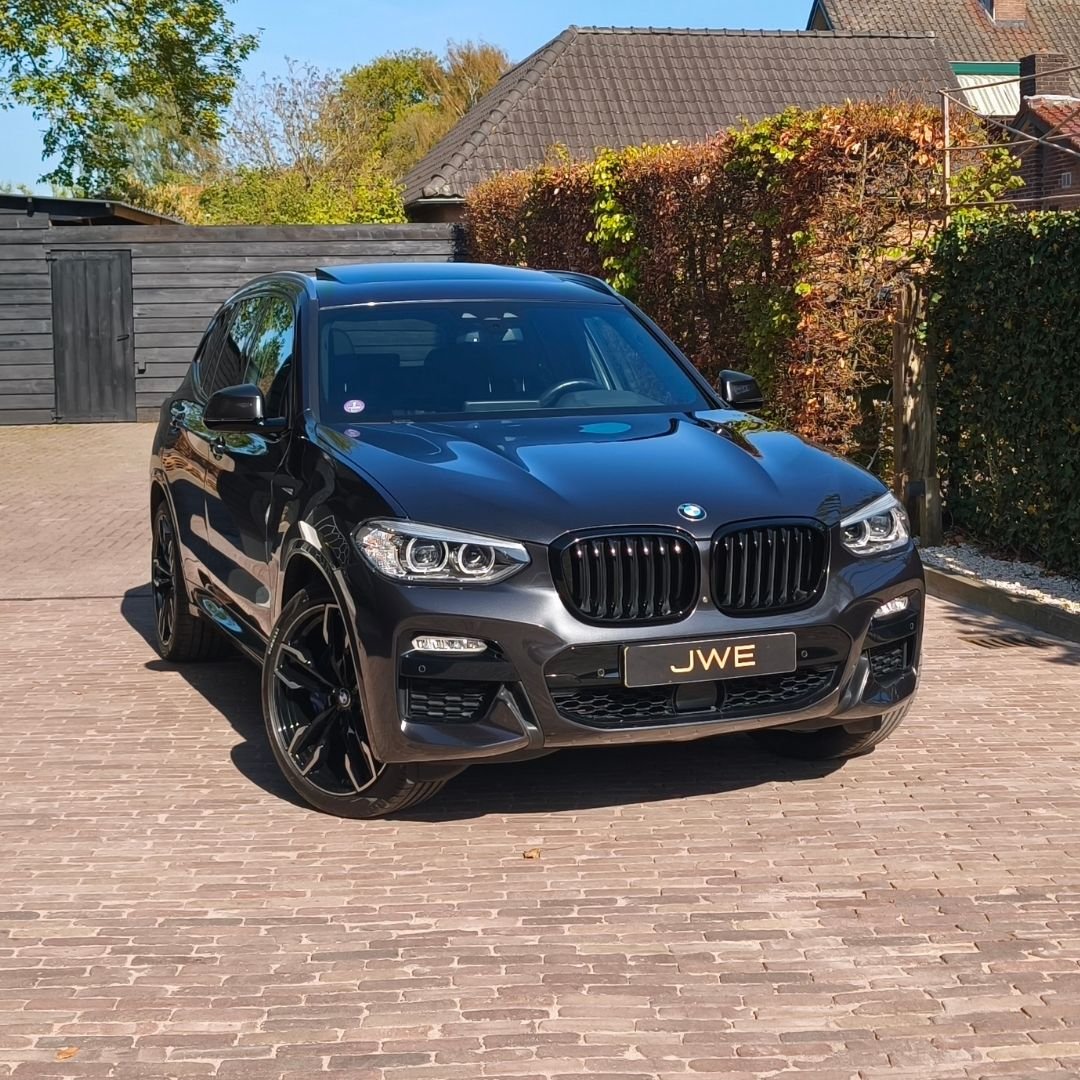 Auto Polijsten JWE Detailing