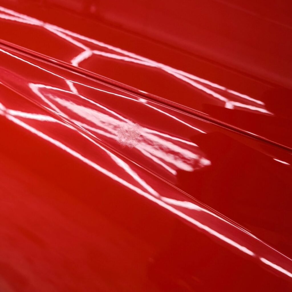 Auto Polijsten JWE Detailing