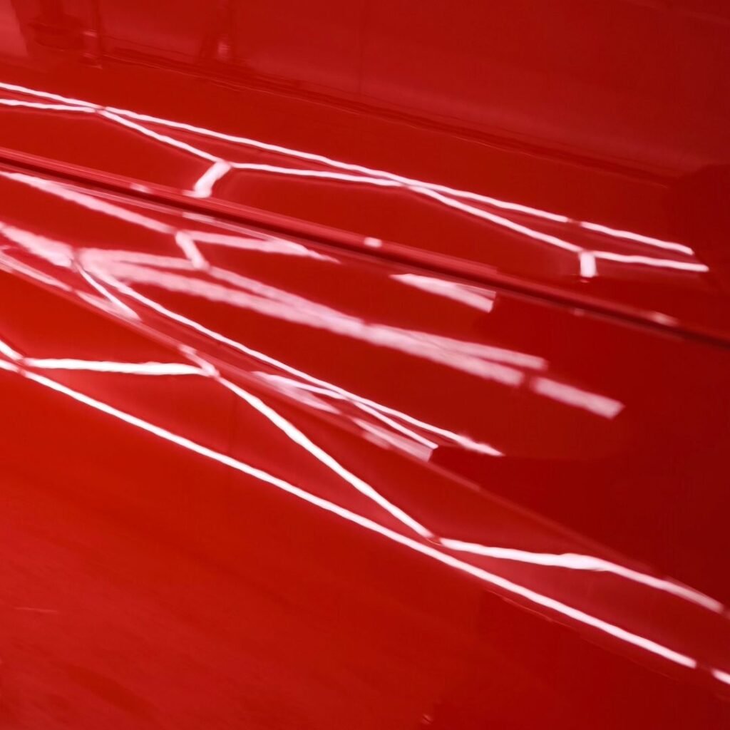 Auto Polijsten JWE Detailing