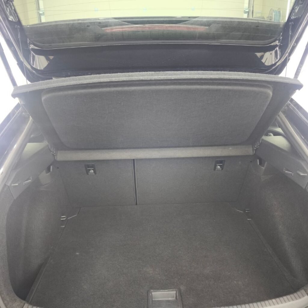 Auto Interieur Reinigen