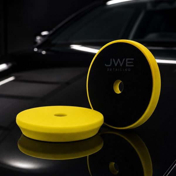 JWE Detailing pad