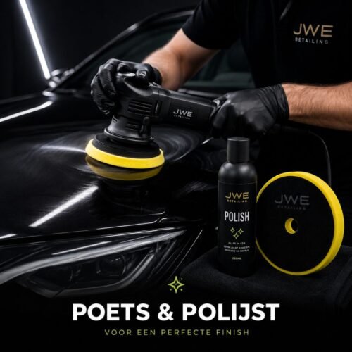 Poets & Polijst