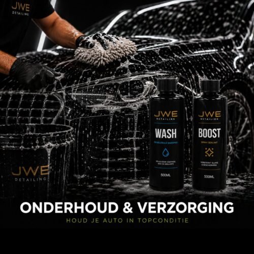 Onderhoud & Verzorging